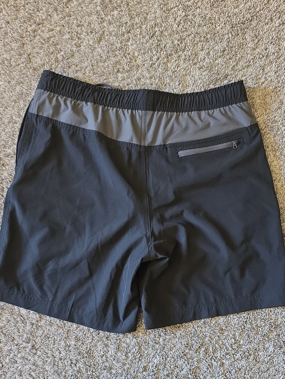 STUNNING SPEEDO VOLLEY SWIM TRUNKS SHORTS